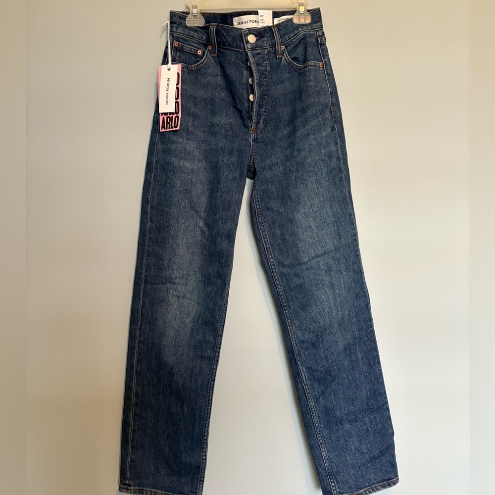 Brand new aritiza jeans